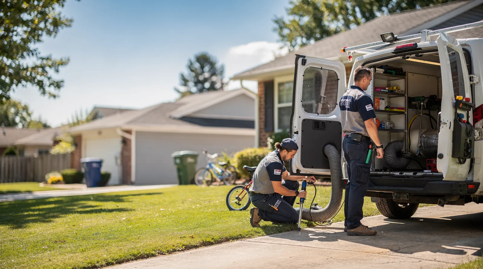 24/7 HVAC Repair & AC Replacement in Watertown, MA near me